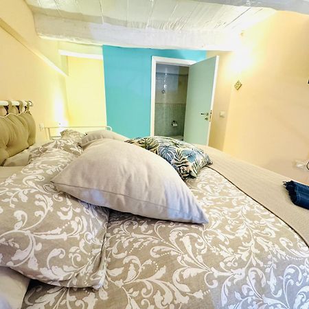 Casa Tonia San Cesareo Apartment Sorrento Exterior photo