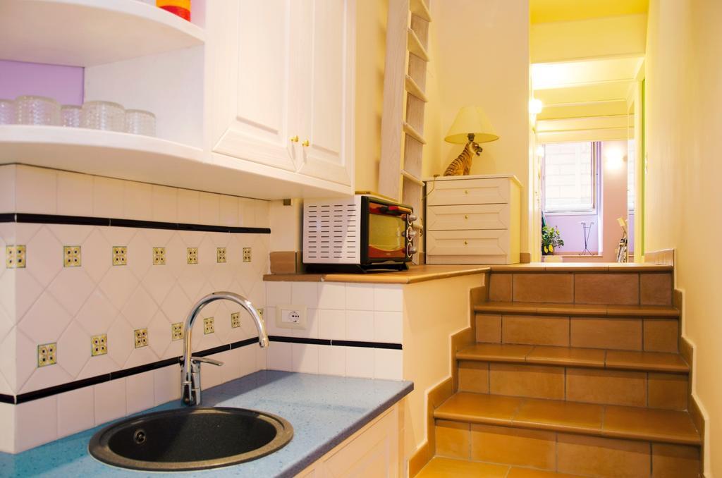 Casa Tonia San Cesareo Apartment Sorrento Room photo