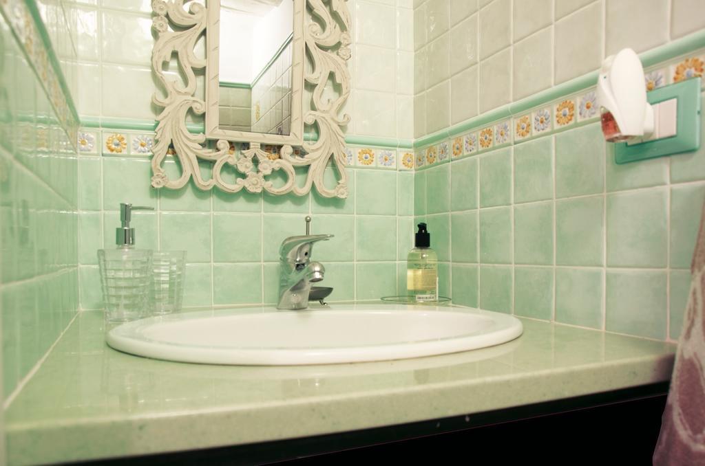 Casa Tonia San Cesareo Apartment Sorrento Room photo