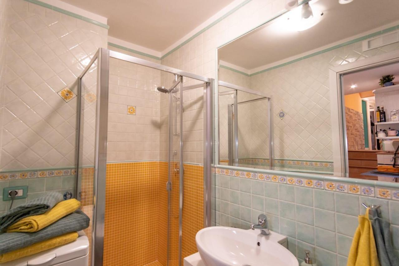 Casa Tonia San Cesareo Apartment Sorrento Exterior photo